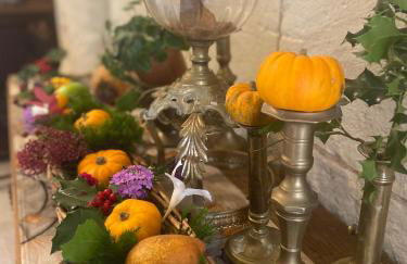 Manoir des Roches 41 - Foto 34