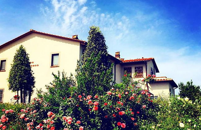 Agriturismo Cantagrillo - Foto 64