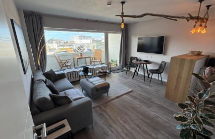 LUV & LEE Waterkant SPO - Foto 2