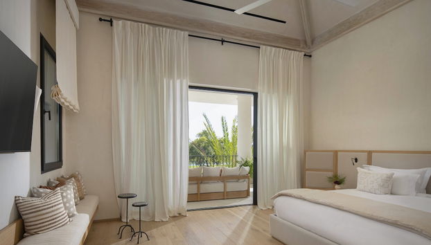 Villa Escondida by Lumina - Foto 3, Habitación