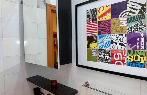 Skiing House - Foto 21