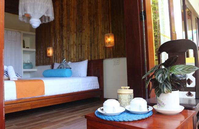 An Bang Gold Coast Villa - Foto 5