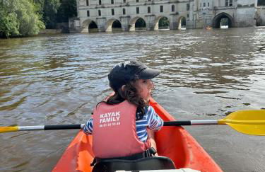 La Petite Caravelle 2 pièces sur jardin - Foto 6