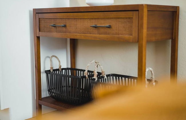 Live Like a Local - Studio With Huge Backyard - Foto 20