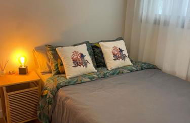 Paraiso Estepona Old Town&Beach with balcony - Photo 18