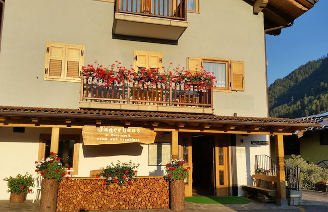 Jägerhaus - Foto 51