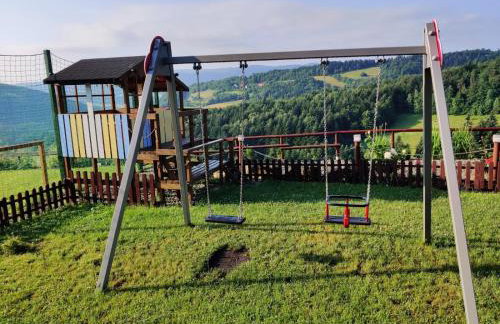 Agroturystyka Faron - Foto 13