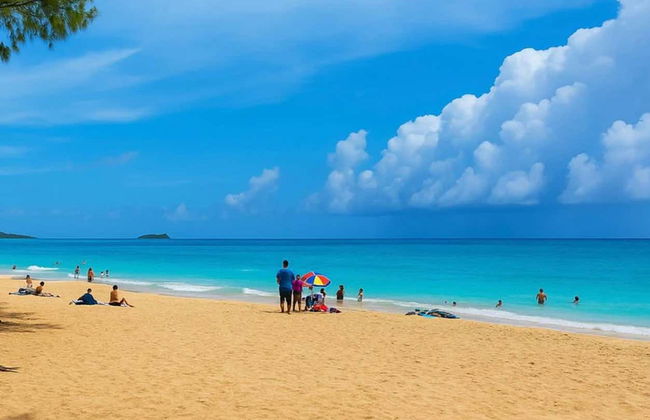 Oahu East Shore Private Tour - Foto 6