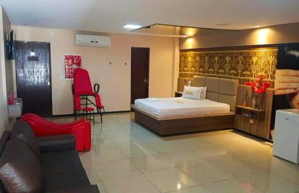 Motel Faraó - Foto 7