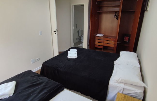 APARTAMENTO CENTRAL LIBERDADE SP - Foto 15