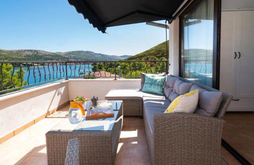 Villa Gjardini - Sparadici - Photo 14