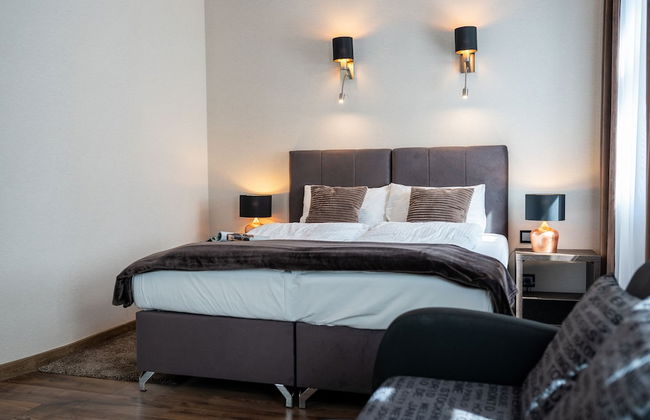 Abba Apartments - Photo 19