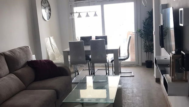 COSTA DAURADA APARTAMENTS - La Torre Deluxe - Foto 2, Immagine principale