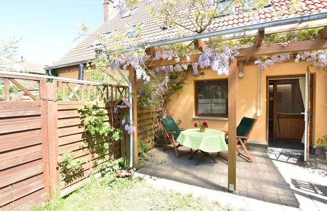 Cozy Apartment in Rerik With Sea Near - Foto 55