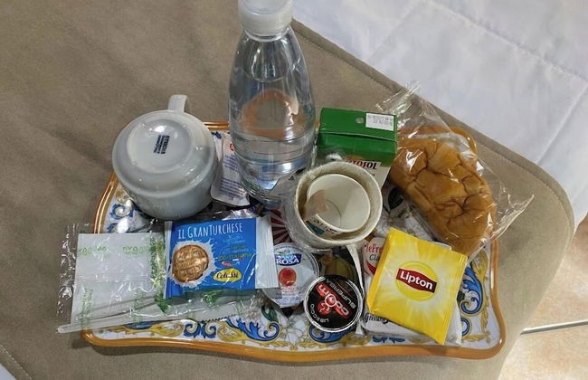 Le Tre Stelle - Photo 16