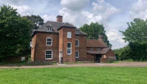 Wheeley Moor Farmhouse - Foto 2