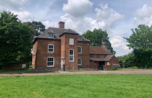 Wheeley Moor Farmhouse - Foto 2