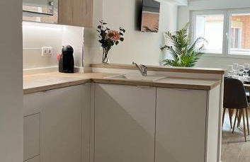 Apartamento Turístico Clavellinas IV - Foto 15