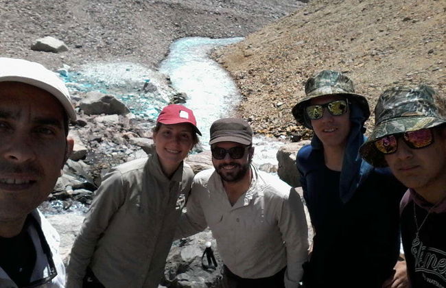 Escursione privata all'Arroyo Turquesa - Foto 5