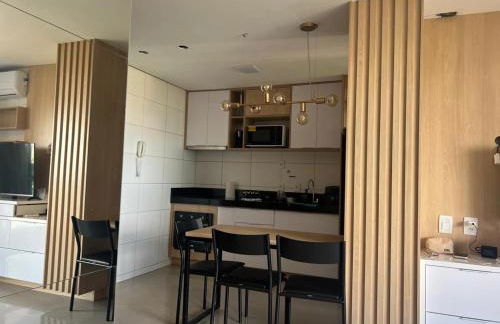 Apartamento 1Q no Bueno, Vista Linda! - Photo 17