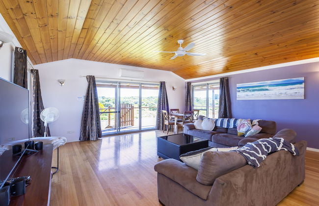 Sunset Oddes-sea - Photo 8