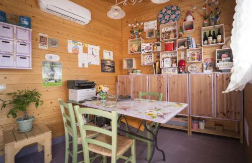 Holiday Home 'Messis la gialla' by Interhome - Photo 19