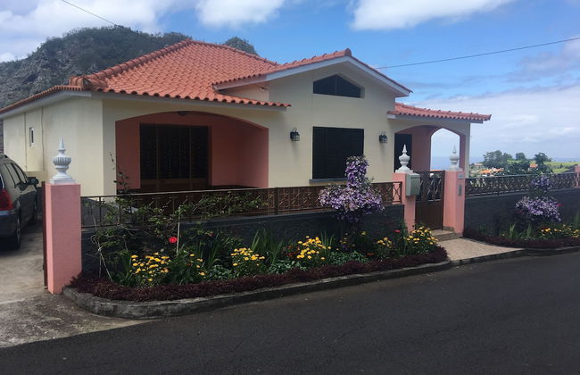 Pereiras House - Mountain & Sea - Foto 13