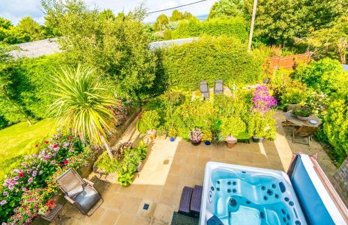 Swallows Nest - Covehurst Bay Cottage - Foto 26