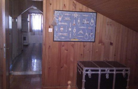 Apartments by the sea Unesic - Unije, Losinj - 8044 - Foto 18