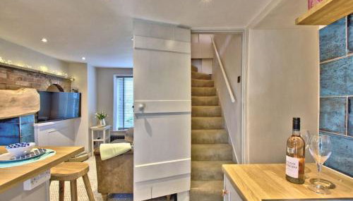 The Snug at Ruston, Cosy Dog Friendly Cottage - Foto 4