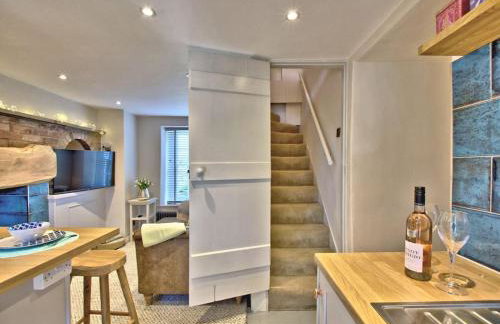 The Snug at Ruston, Cosy Dog Friendly Cottage - Foto 4