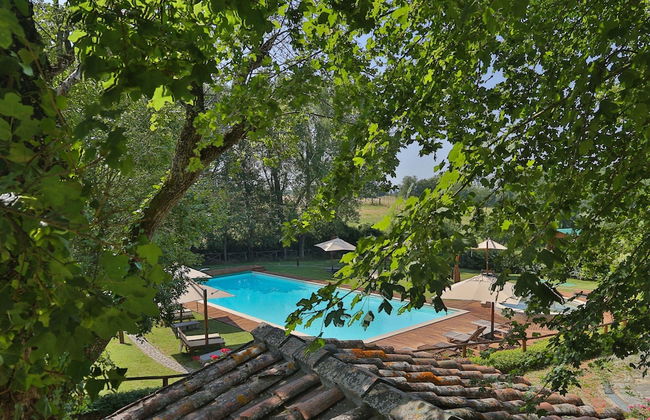 Comfortable Cottages in Loro Ciuffenna - Foto 41