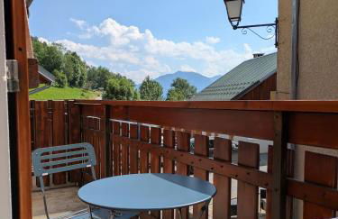 Appartement du Planet - Photo 1