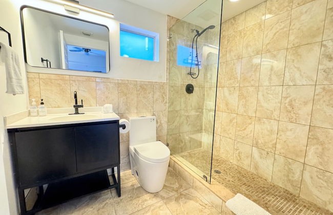 Islands Inn on the Drive - Poolside Paradise Suite - A1 - Foto 4