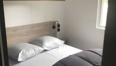 Mobilehome riviera avec terrasse 48 - Foto 5