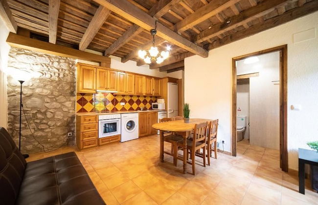 Mas Vedruna - Photo 16