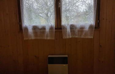 Au petit chalet d'Illiers Combray - Salle d'eau uniquement - Foto 19