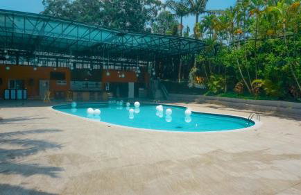 Slim Hotel Neo São Bernardo do Campo - Foto 20