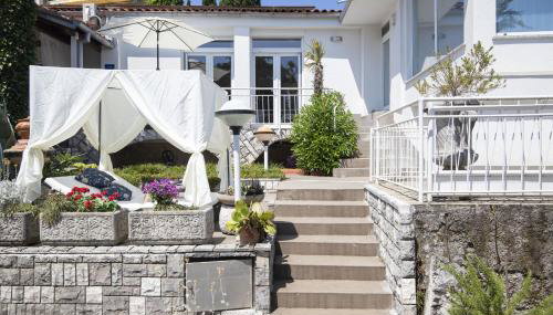 Villa Nika 1 - Photo 3, Garden