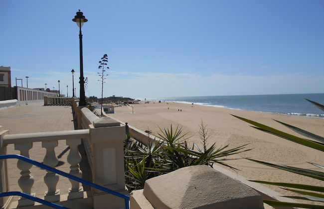 Penthouse, Beach 300 Meters, Air Conditioning - Foto 25