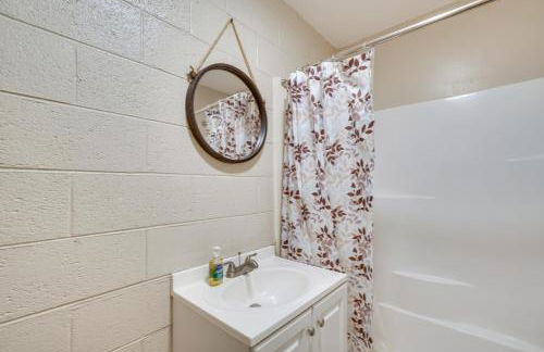 Riverfront Briceville Apt ATV, Hike and More! - Foto 18