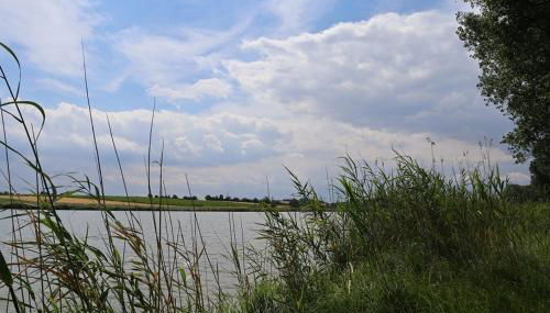 Ferienwohnung Weitblick Himmel - Foto 5