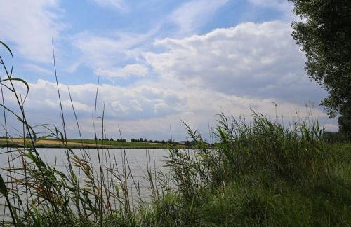 Ferienwohnung Weitblick Himmel - Foto 5