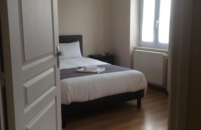 Résidence des Portes du Velay - Photo 11