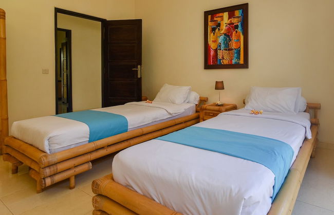 Villa Lovina Beach 1 - Foto 27