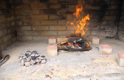 Villa Lente - Photo 24