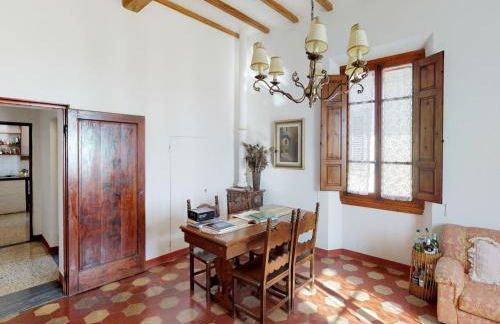 Holiday Home Historische Villa auf dem Lande in den toskanischen Hügeln by Interhome - Photo 11