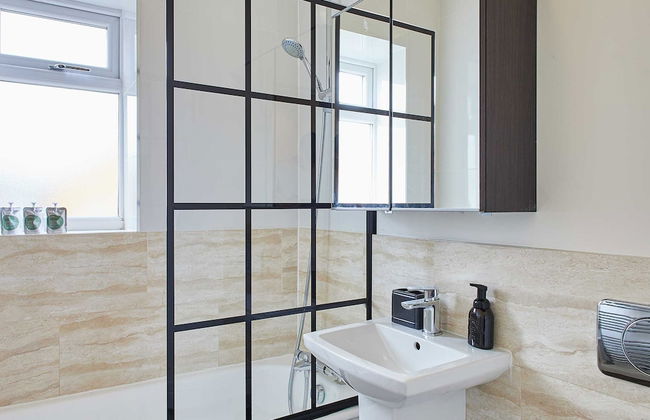 Host Stay Wild Springs - Foto 13