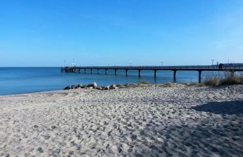 Ferienwohnung Haus am Wald - Foto 65