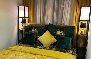 Comfort Zone Ostróda Villa Apartment Duplex - Foto 52